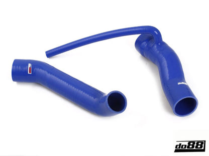 DO88 DO88-KIT106 Audi Quattro 10v 2.2 Turbo (see descr) Intercooler Hoses