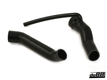 DO88 DO88-KIT106 Audi Quattro 10v 2.2 Turbo (see descr) Intercooler Hoses