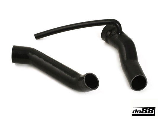 DO88 DO88-KIT106 Audi Quattro 10v 2.2 Turbo (see descr) Intercooler Hoses
