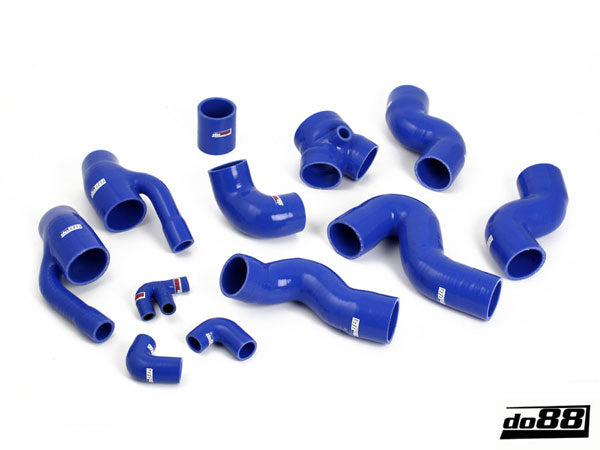 DO88 DO88-KIT109 Audi S4, A6 2.7 Bi Turbo (see descr) Intercooler Hose Kit