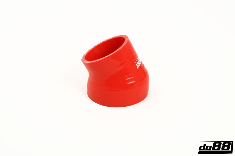 DO88 do88-kit111R BMW M3 E36 3.2 Throttle body hose Red