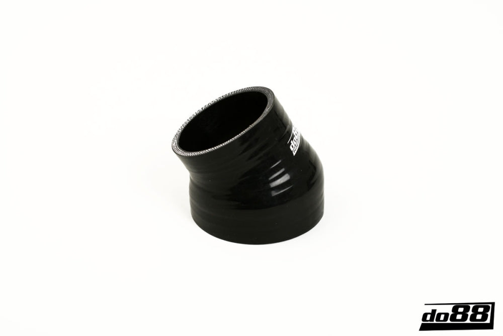 DO88 do88-kit111S BMW M3 E36 3.2 Throttle body hose Black