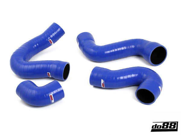 DO88 DO88-KIT114 Audi A4, A4 Quattro 2001 2004 1.8T (BEX) Intercooler Hose Kit
