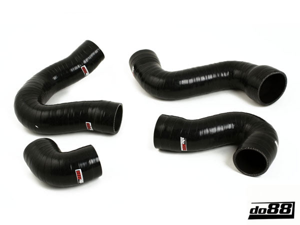 DO88 DO88-KIT114 Audi A4, A4 Quattro 2001 2004 1.8T (BEX) Intercooler Hose Kit
