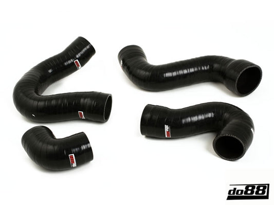DO88 DO88-KIT114 Audi A4, A4 Quattro 2001 2004 1.8T (BEX) Intercooler Hose Kit