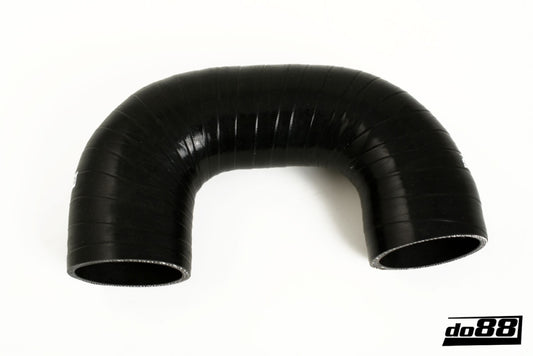 DO88 do88-kit115-3S Saab 9-3 TTiD 08-11 Intercooler outlet hose