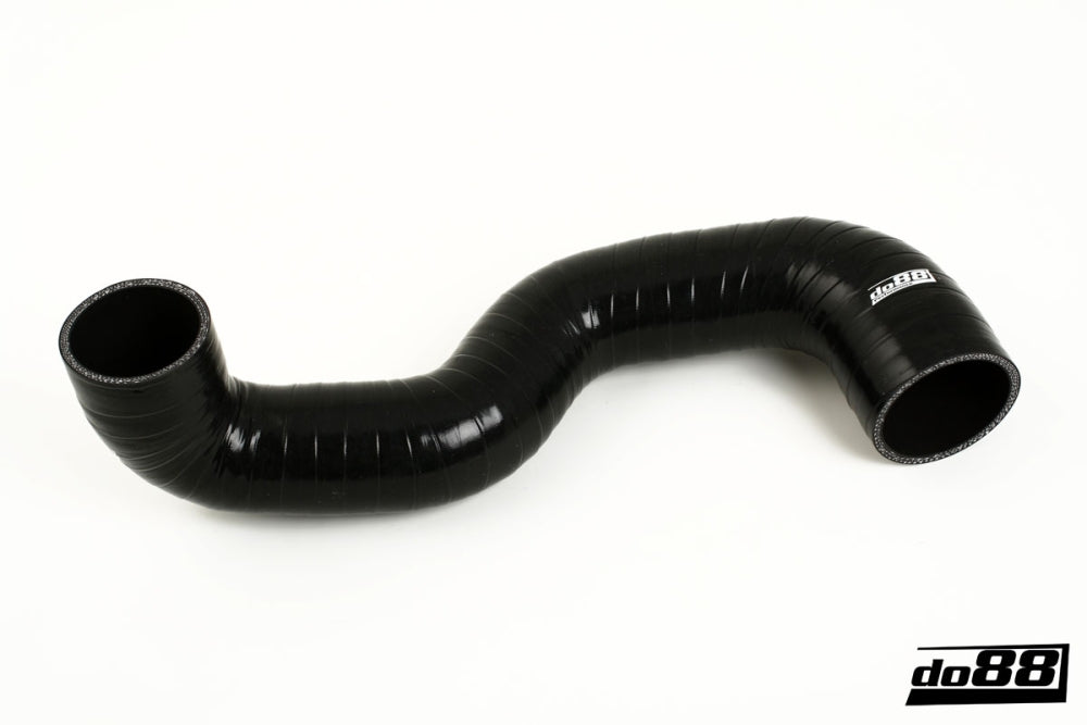 DO88 do88-kit115-4S Saab 9-3 TTiD 08-11 Intercooler pipe to intake manifold hose