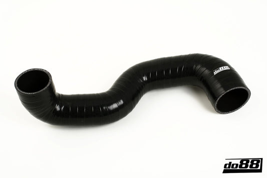 DO88 do88-kit115-4S Saab 9-3 TTiD 08-11 Intercooler pipe to intake manifold hose
