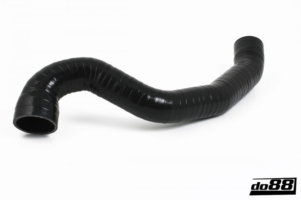 DO88 do88-kit116-4S Volvo C30/C70/V50/S40 2.0D 04-10 Intercooler outlet hose