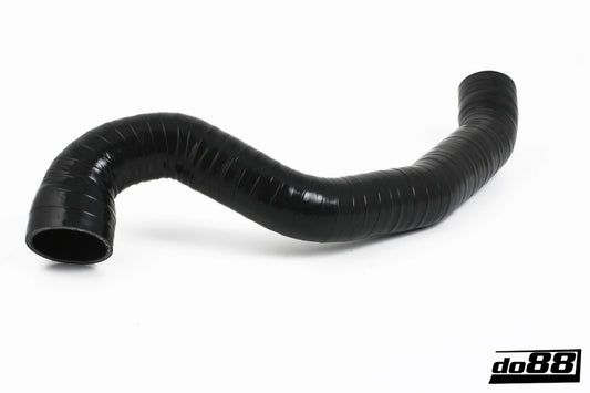 DO88 do88-kit116-4S Volvo C30/C70/V50/S40 2.0D 04-10 Intercooler outlet hose