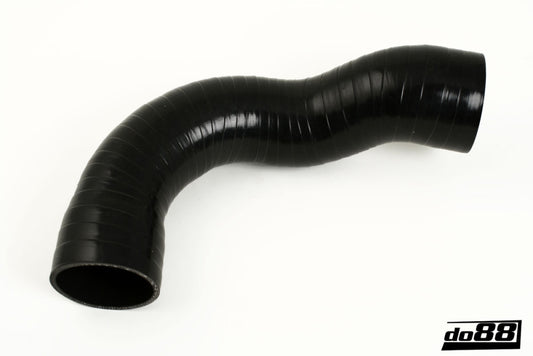 DO88 do88-kit118-3S Volvo V70/XC70/S80/XC60 D5 2.4D 08-10 Intercooler inlet hose