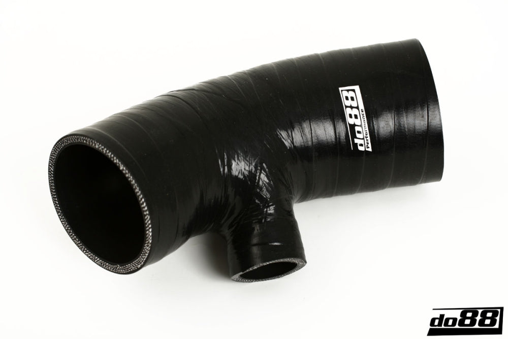 DO88 do88-kit120S Volvo V70 XC70 S60 S80 XC90 D5 2.4D 01-06 Inlet hose