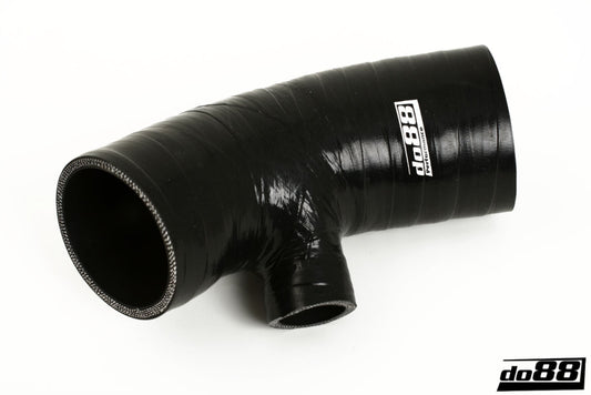 DO88 do88-kit120S Volvo V70 XC70 S60 S80 XC90 D5 2.4D 01-06 Inlet hose