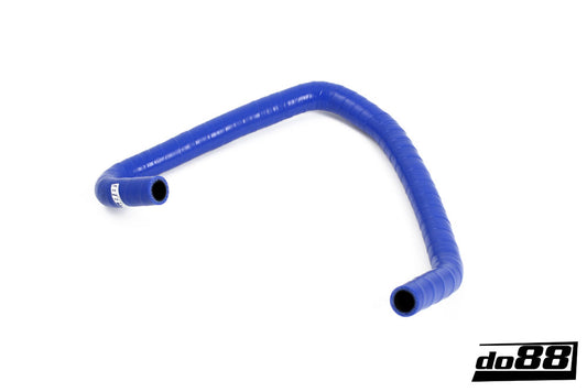 DO88 do88-kit123B Suzuki Swift Sport 1.6 05-10 Crankcase vent hose Blue