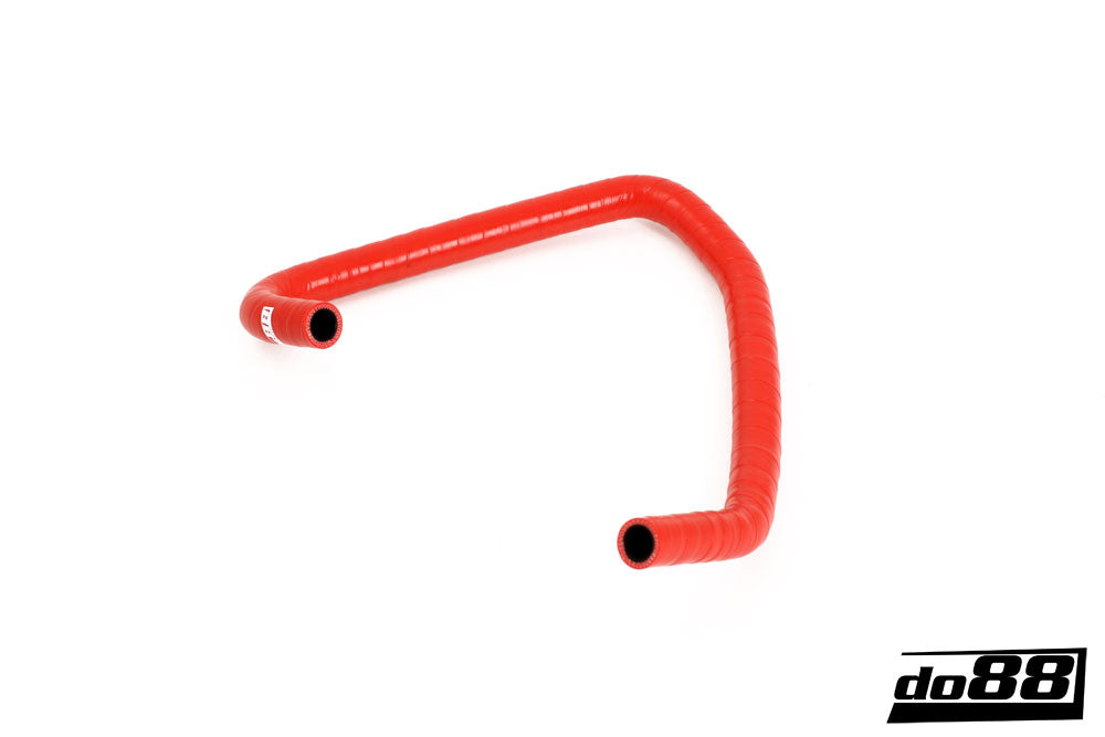 DO88 do88-kit123R Suzuki Swift Sport 1.6 05-10 Crankcase vent hose Red