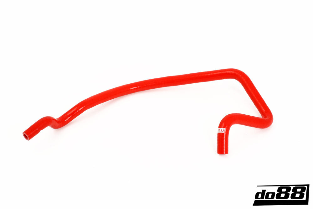 DO88 do88-kit124R Suzuki Swift Sport 1.6 05-10 Brake vacuum hose Red