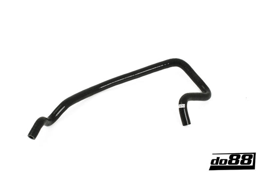 DO88 do88-kit124S Suzuki Swift Sport 1.6 05-10 Brake vacuum hose Black