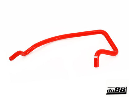 DO88 DO88-KIT124 Suzuki Swift Sport 1.6 2005 to 2010 Brake Vacuum Hose