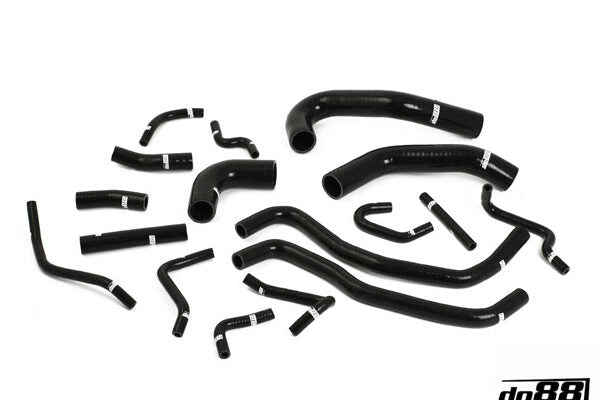 DO88 DO88-KIT125 Suzuki Swift Sport 1.6 2005 to 2010 Coolant Hose Kit