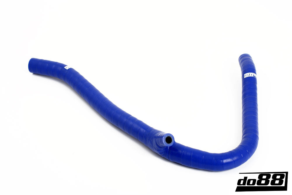 DO88 do88-kit129B SAAB 900 Turbo T16 84-93 Crankcase vent hose Blue