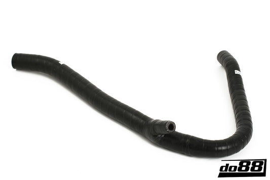 DO88 do88-kit129S SAAB 900 Turbo T16 84-93 Crankcase vent hose Black