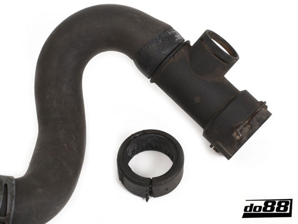 DO88 DO88-KIT133 Audi S4, RS4 2.7 Bi Turbo (see descr) Silicone Coolant Hoses Kit