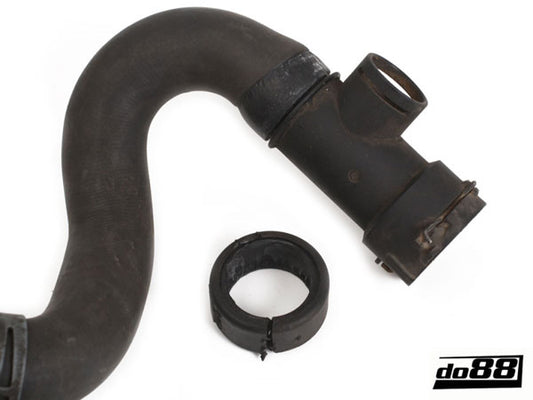 DO88 DO88-KIT133 Audi S4, RS4 2.7 Bi Turbo (see descr) Silicone Coolant Hoses Kit