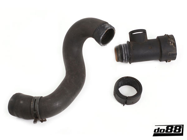 DO88 DO88-KIT133 Audi S4, RS4 2.7 Bi Turbo (see descr) Silicone Coolant Hoses Kit
