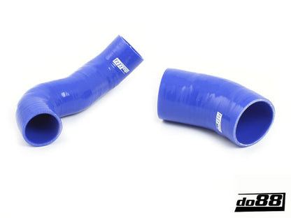 DO88 DO88-KIT136 Ford Focus RS MKll 2009 to 2011 2.5T Silicone Air Filter Hose Kit