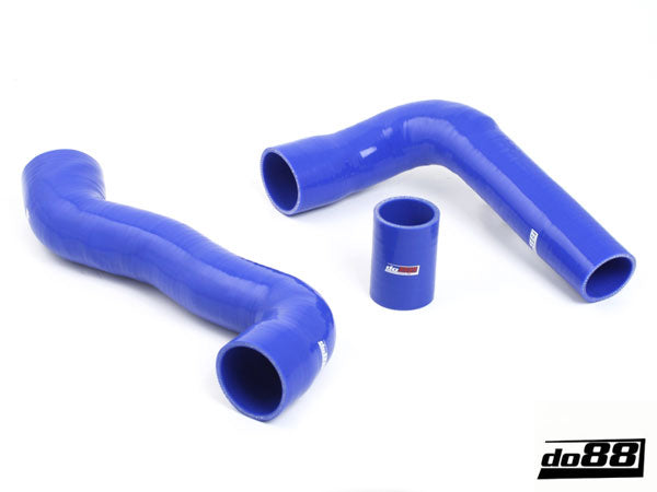 DO88 DO88-KIT137-US Ford Focus RS MKll 2009 to 2011 2.5T Boost Hoses (Symposer delete)