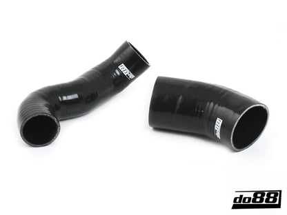 DO88 DO88-KIT136 Ford Focus RS MKll 2009 to 2011 2.5T Silicone Air Filter Hose Kit
