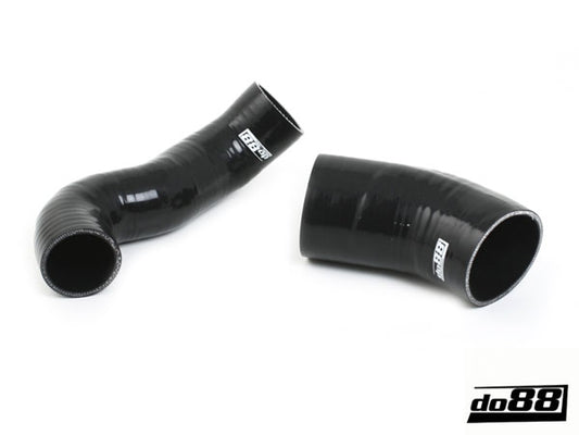 DO88 DO88-KIT136 Ford Focus RS MKll 2009 to 2011 2.5T Silicone Air Filter Hose Kit