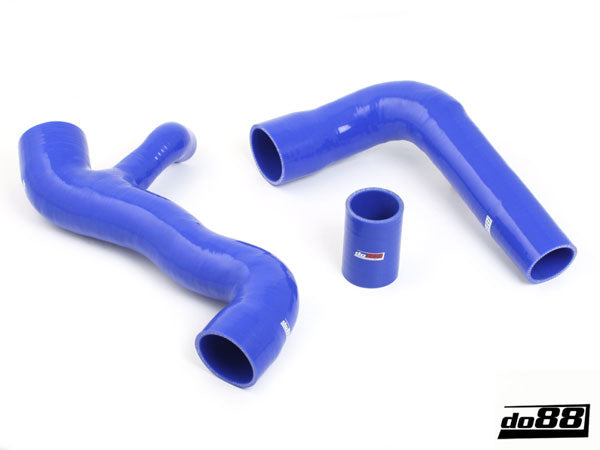 DO88 DO88-KIT137-MS Ford Focus RS MKll 2009 to 2011 2.5T Boost Hoses (with Symposer)