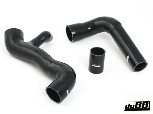 DO88 DO88-KIT137-MS Ford Focus RS MKll 2009 to 2011 2.5T Boost Hoses (with Symposer)