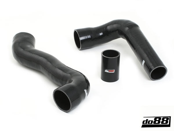 DO88 DO88-KIT137-US Ford Focus RS MKll 2009 to 2011 2.5T Boost Hoses (Symposer delete)