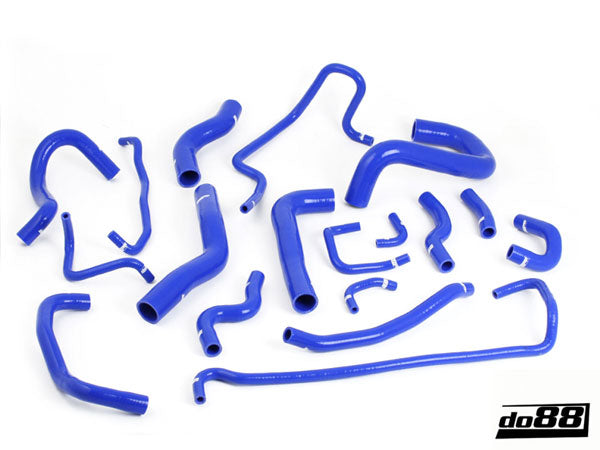 DO88 DO88-KIT140 Mazda Miata MX5 NC 2006 to 2015 Coolant Hose Kit