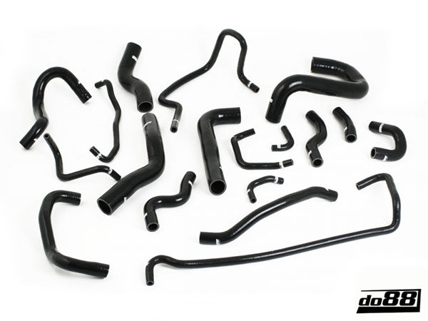 DO88 DO88-KIT140 Mazda Miata MX5 NC 2006 to 2015 Coolant Hose Kit