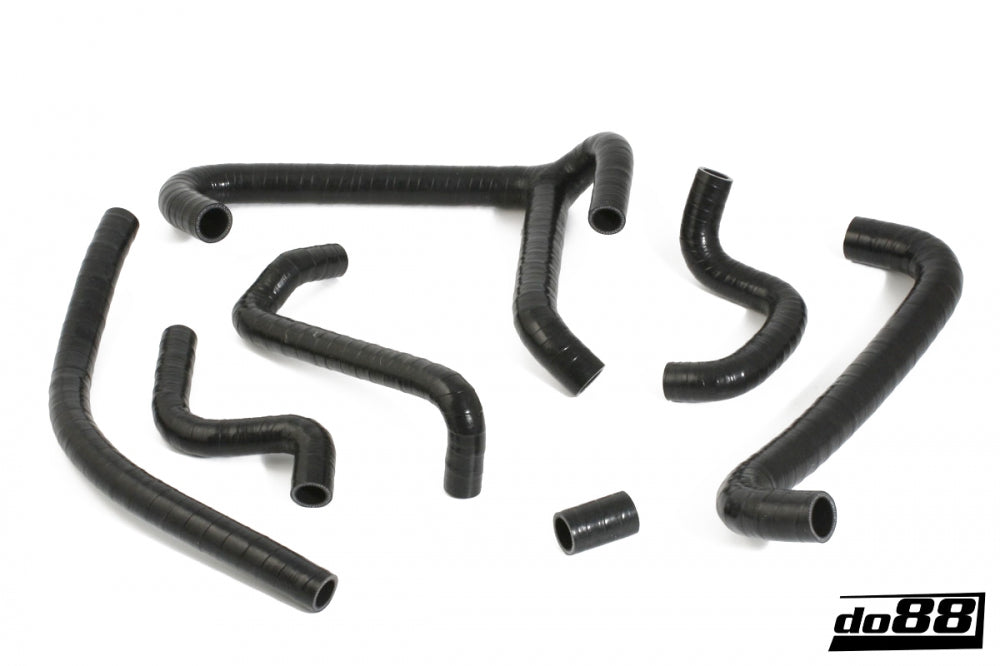 DO88 do88-kit141S Porsche 930 Turbo Oil hoses