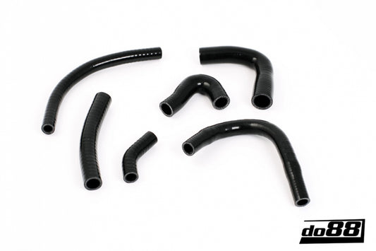DO88 do88-kit142S Porsche 930 Turbo K Jetronic hoses