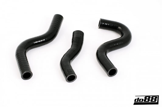 DO88 do88-kit143S Porsche 930 Turbo Air injection hoses