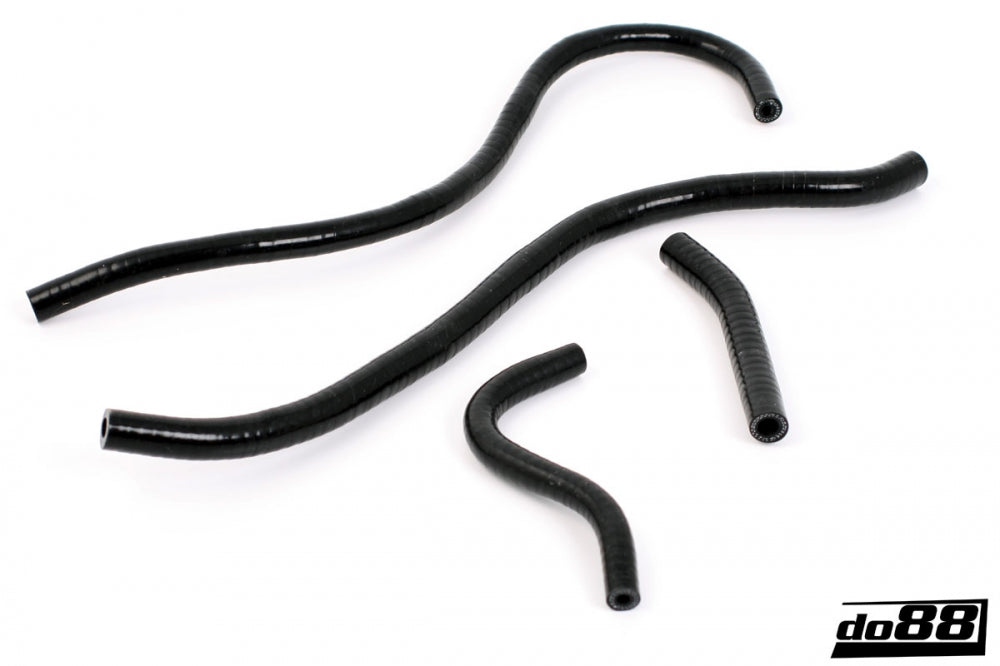 DO88 do88-kit144S Porsche 930 Turbo Vacuum hoses