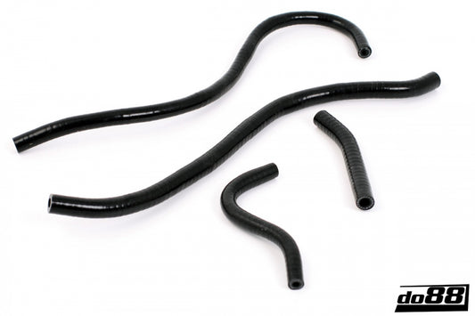 DO88 do88-kit144S Porsche 930 Turbo Vacuum hoses