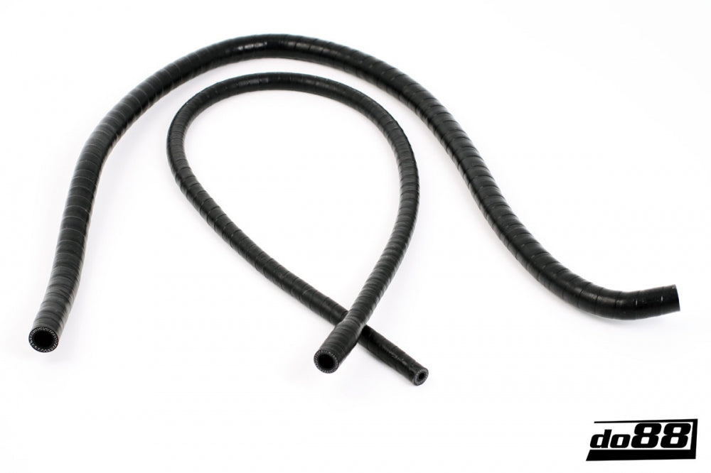 DO88 do88-kit146S Porsche 930 Turbo Carbon canister hoses