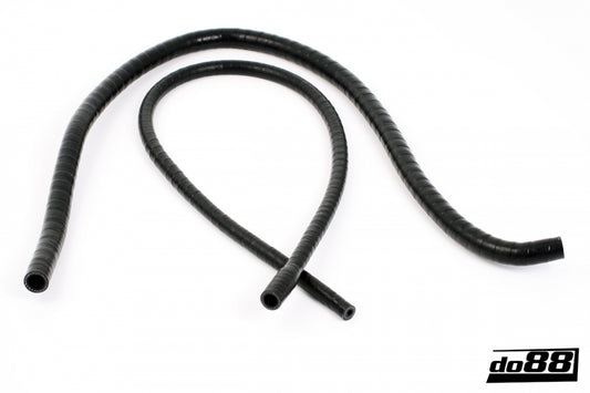 DO88 do88-kit146S Porsche 930 Turbo Carbon canister hoses