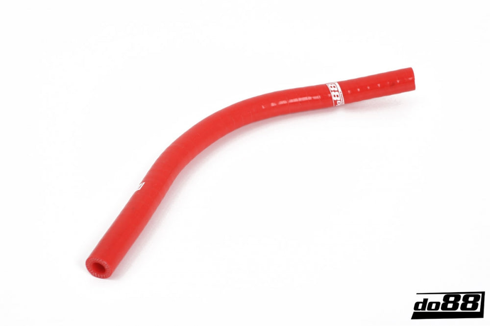 DO88 do88-kit150R SAAB 900 Turbo 1986-1993 Brake vacuum hose Red
