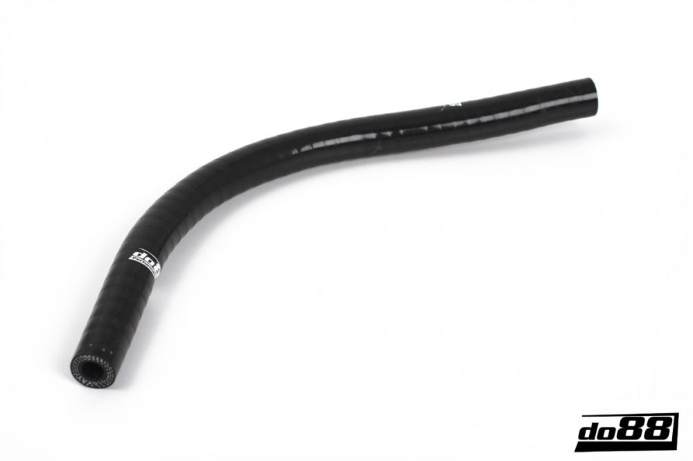 DO88 do88-kit150S SAAB 900 Turbo 1986-1993 Brake vacuum hose Black