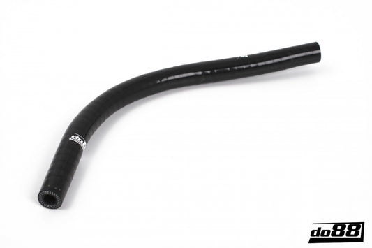 DO88 do88-kit150S SAAB 900 Turbo 1986-1993 Brake vacuum hose Black