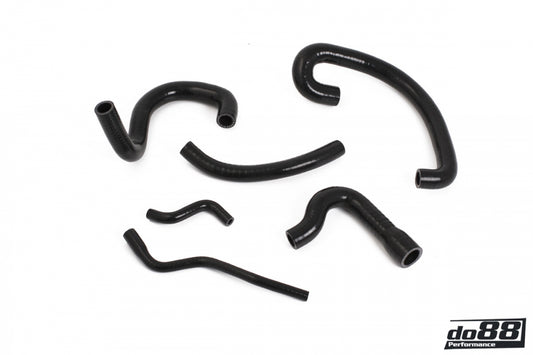 DO88 do88-kit161S Porsche 964 Turbo K Jetronic hoses