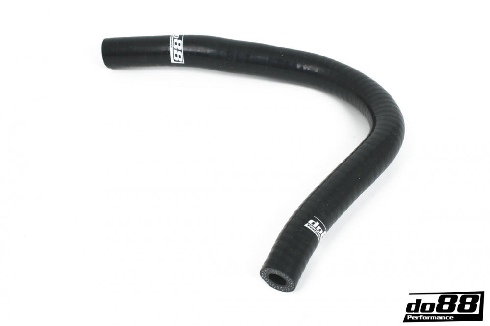 DO88 do88-kit173S Volvo 940 92-98 Brake vacuum hose Black