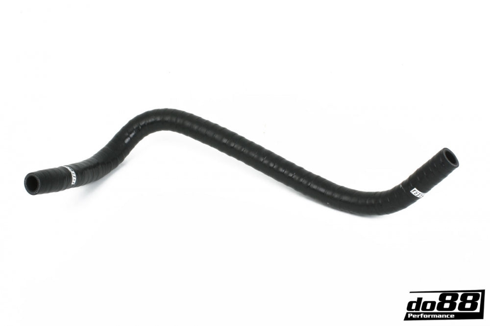 DO88 do88-kit174S Volvo 740/940 Turbo 92-98 Crankcase vent hose Black